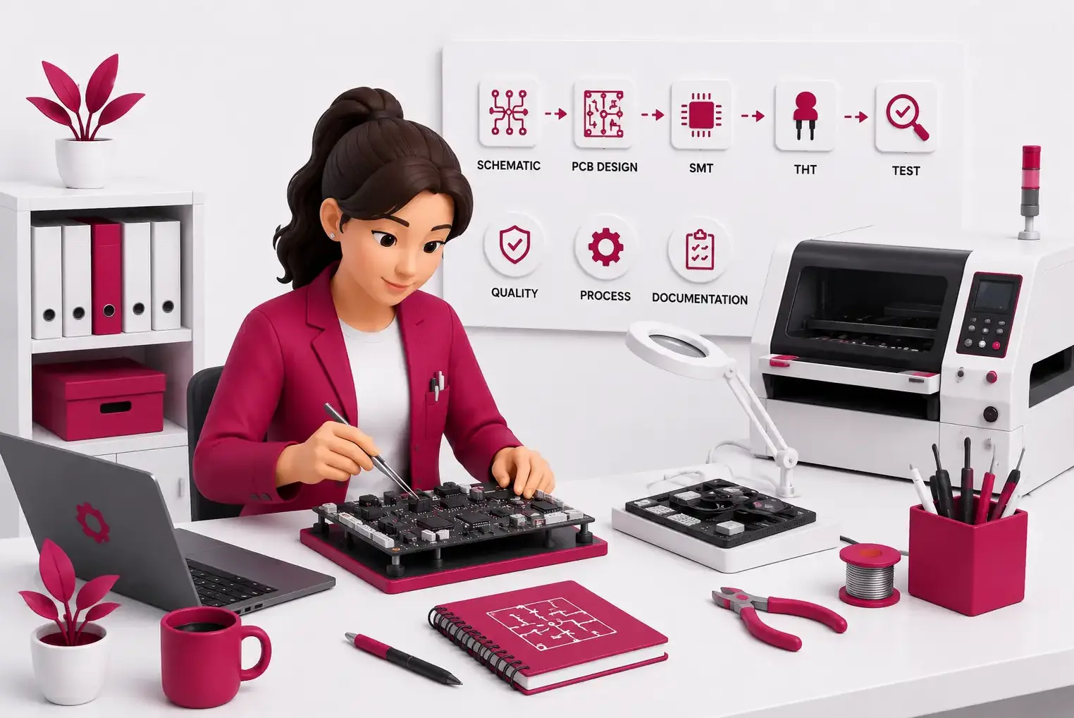 ГК Softline ищет сетевого инженера