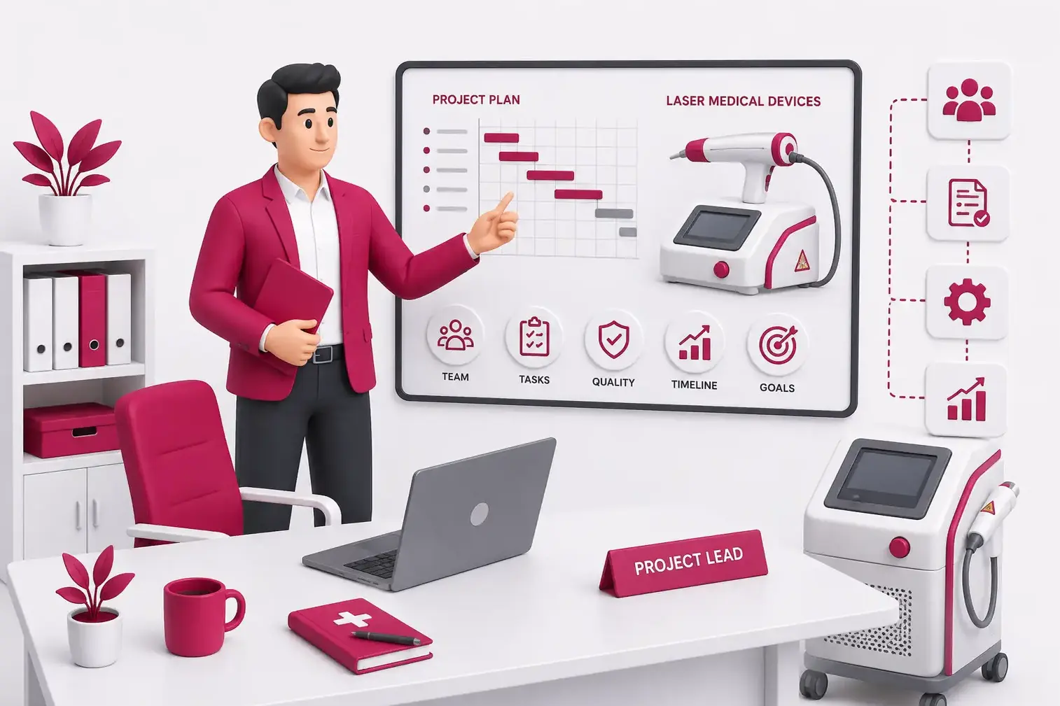 ГК Softline ищет технического эксперта