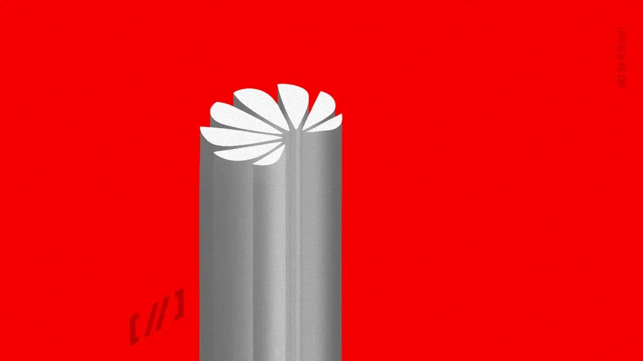 Глава Huawei поблагодарил США за санкции — они подстегнули китайскую микроэлектронику