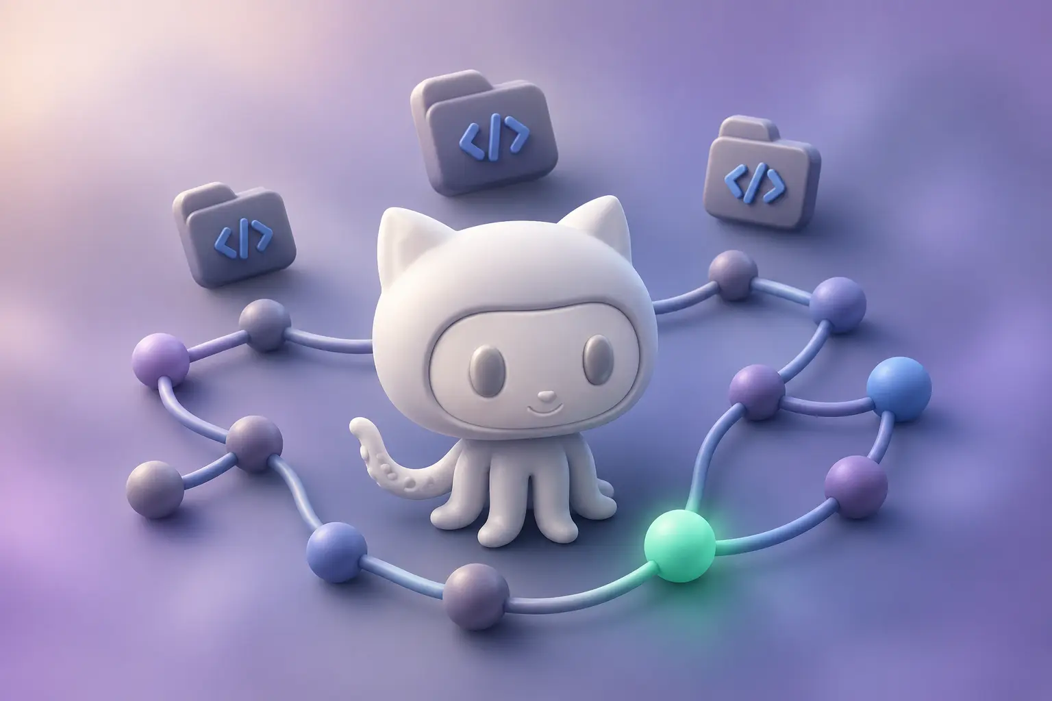 Что такое GitHub и как им пользоваться: руководство для новичков в 2026 году