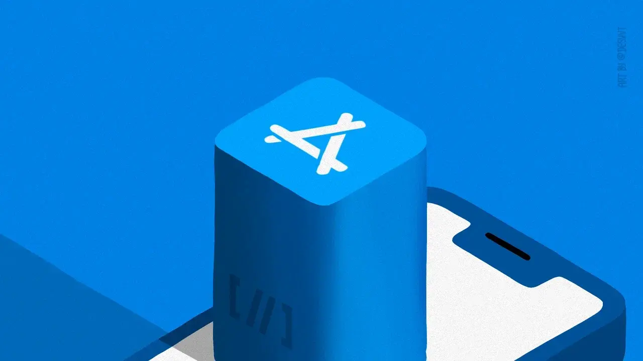 Apple записывает «каждое касание» в App Store — исследователи усомнились в приватности