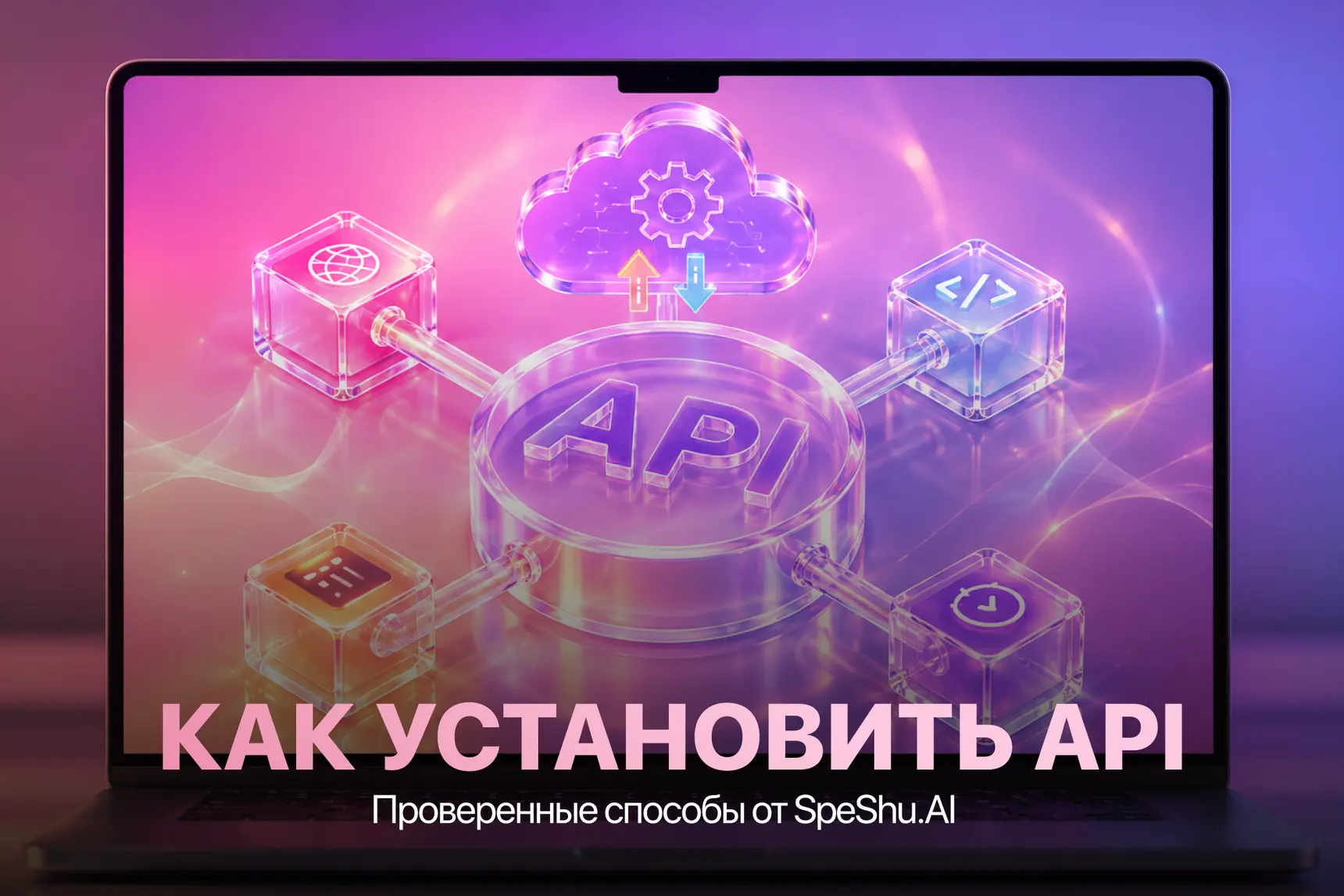 API нейросетей для бизнеса: 5 способов подключения в 2026 году