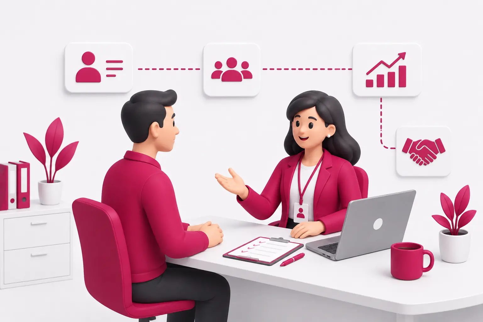 ГК Softline ищет HR-бизнес-партнера (HR BP/HR Business Partner)