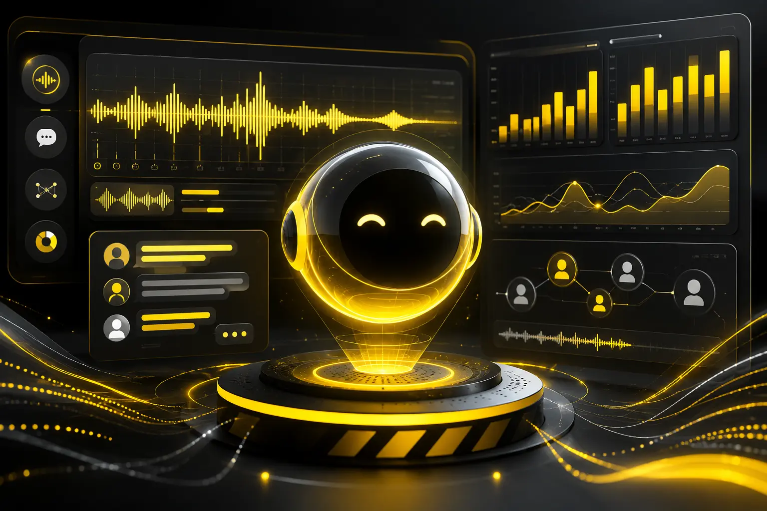 Билайн и VocaTech добавили ИИ-агента в платформу речевой аналитики для розницы