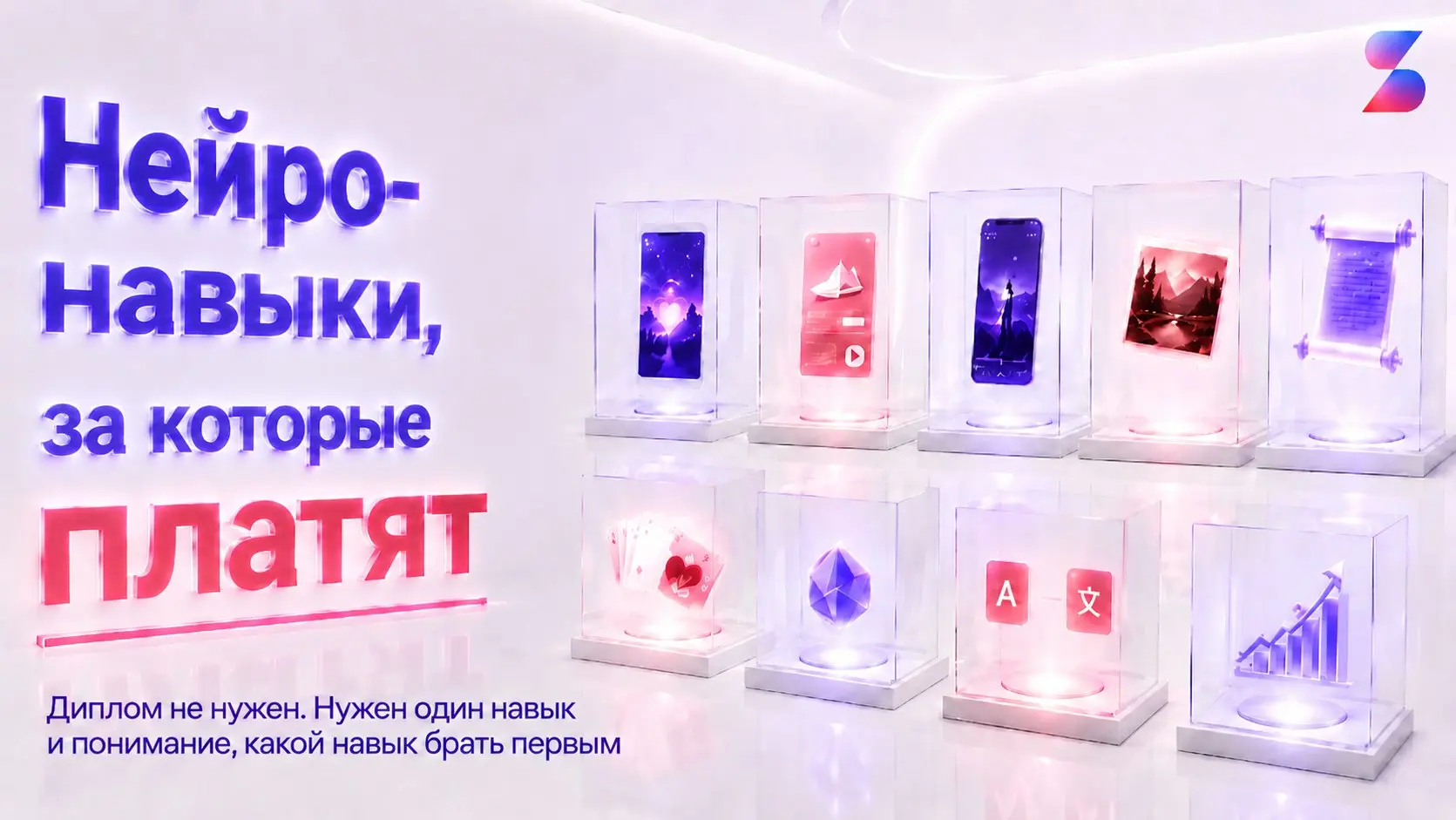 9 нейро-навыков, за которые в 2026 платят