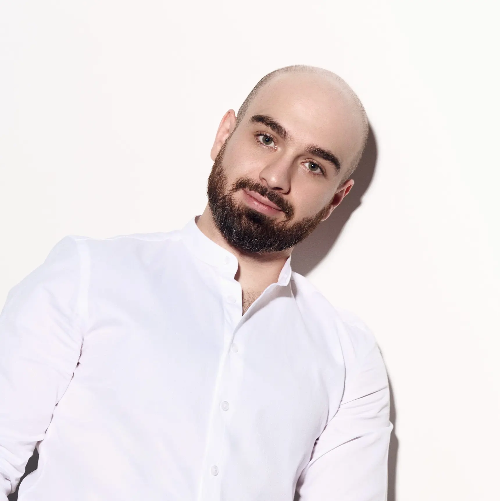 Гайк Даллакян
