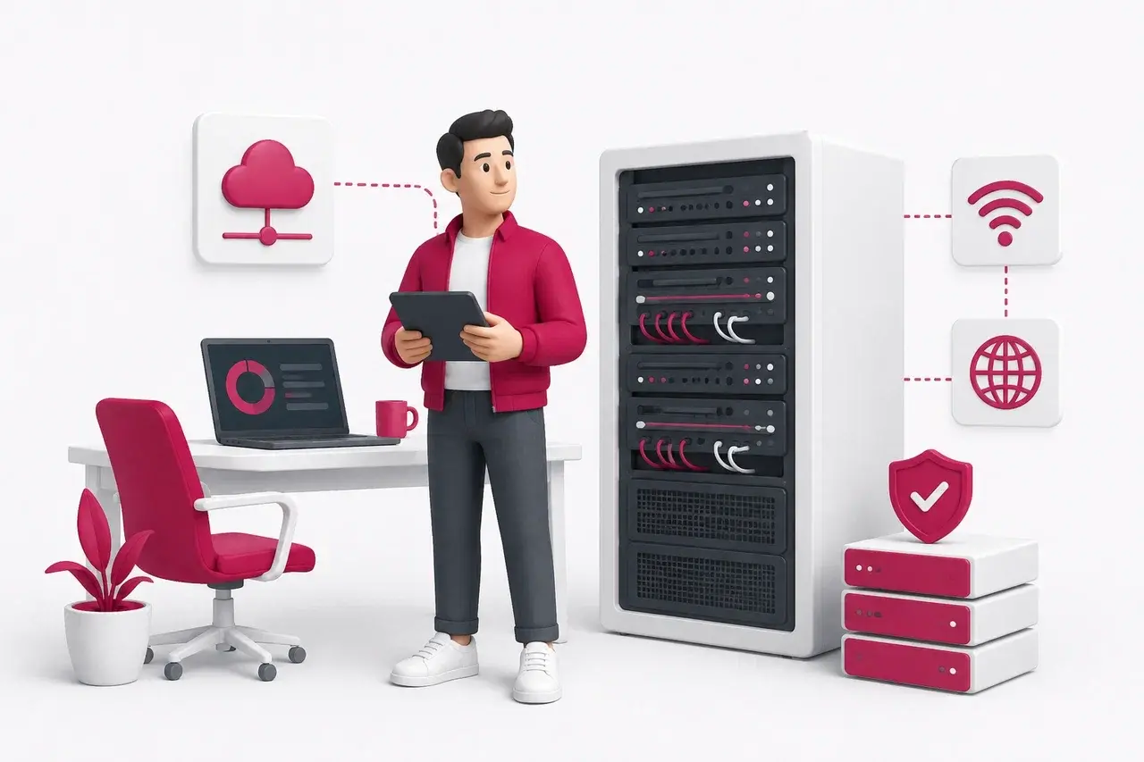 ГК Softline создала для машиностроительного предприятия единую цифровую среду конструкторско-технологической подготовки производства
