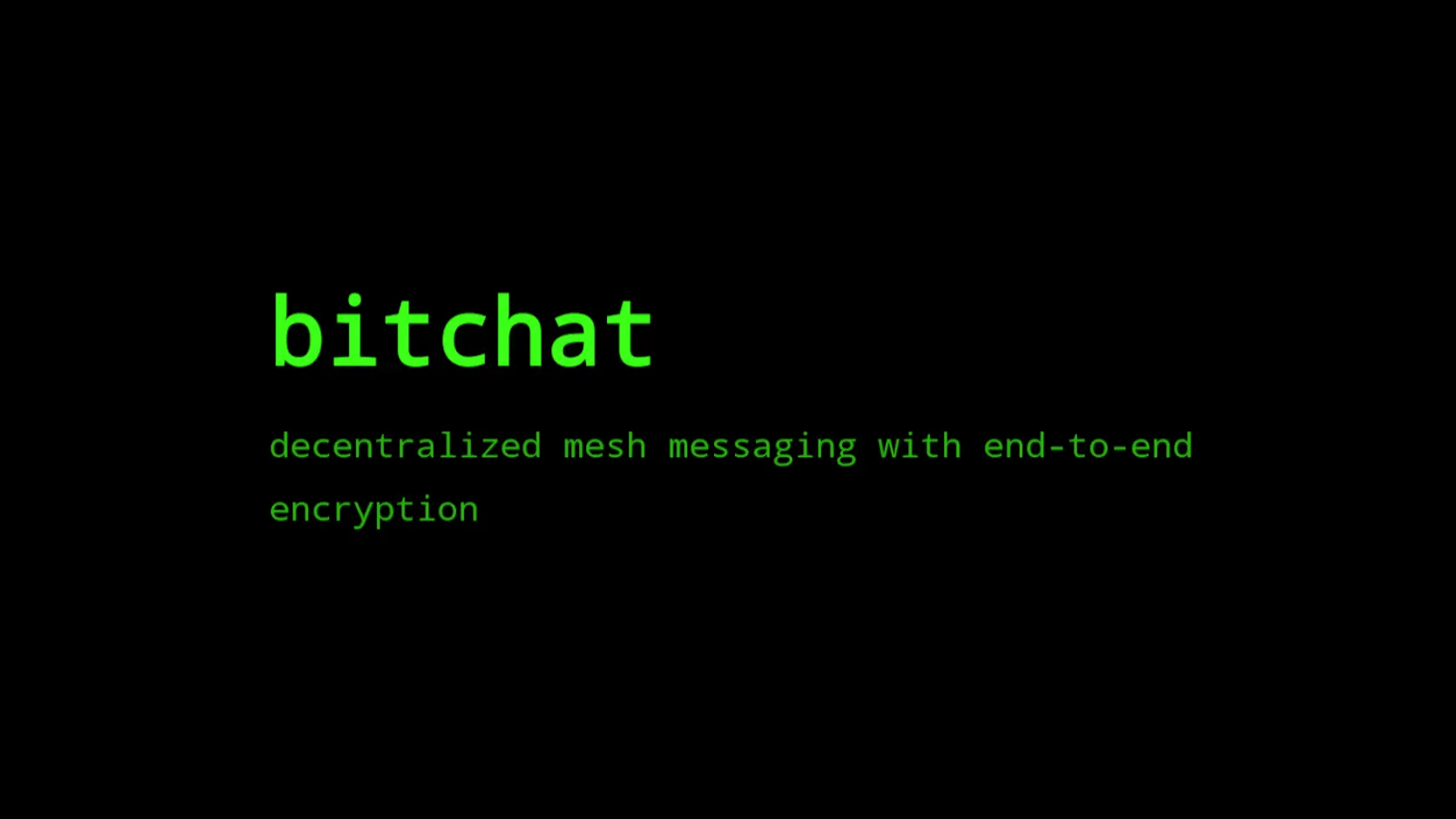 Индия потребовала удалить с GitHub код мессенджера Bitchat, работающего без интернета