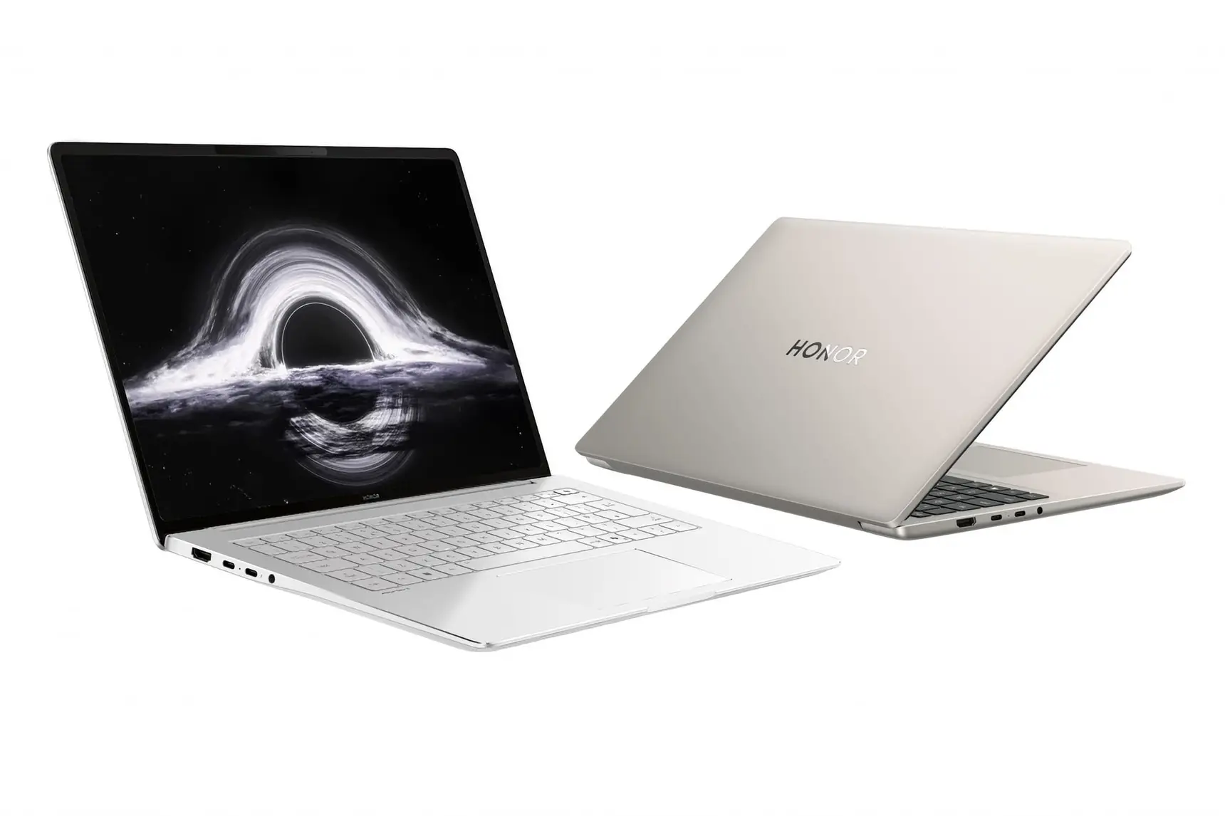 В Россию приехали ноутбуки Honor MagicBook Pro 14 2026 и MagicBook 16 2026: характеристики и цены