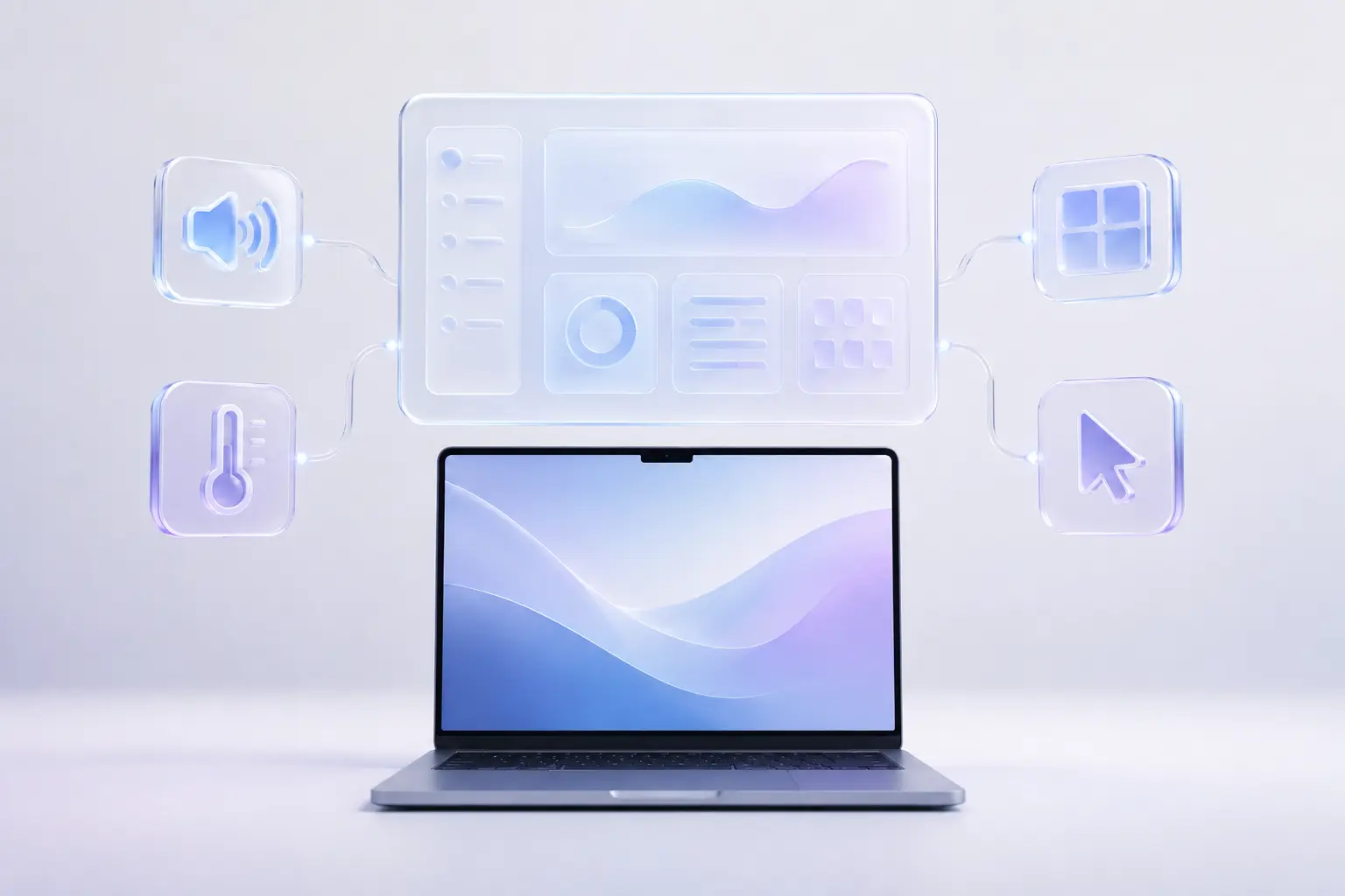 Обзор программы Vorssaint: 37 утилит для macOS в одном меню-баре — бесплатно и с открытым кодом