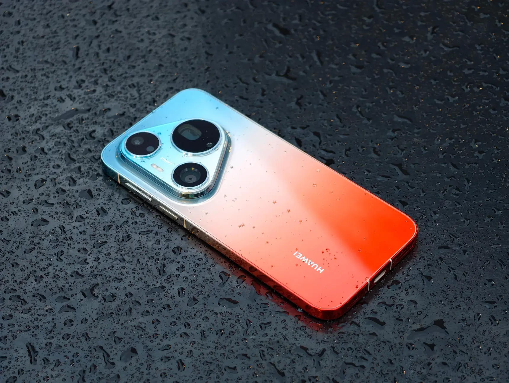 Обзор Huawei Pura 90s Pro Max: смартфон, на который хочется снимать