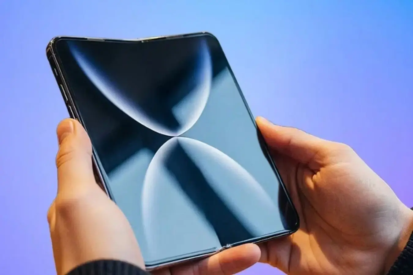 Складной iPhone Ultra может повторить историю iPhone X