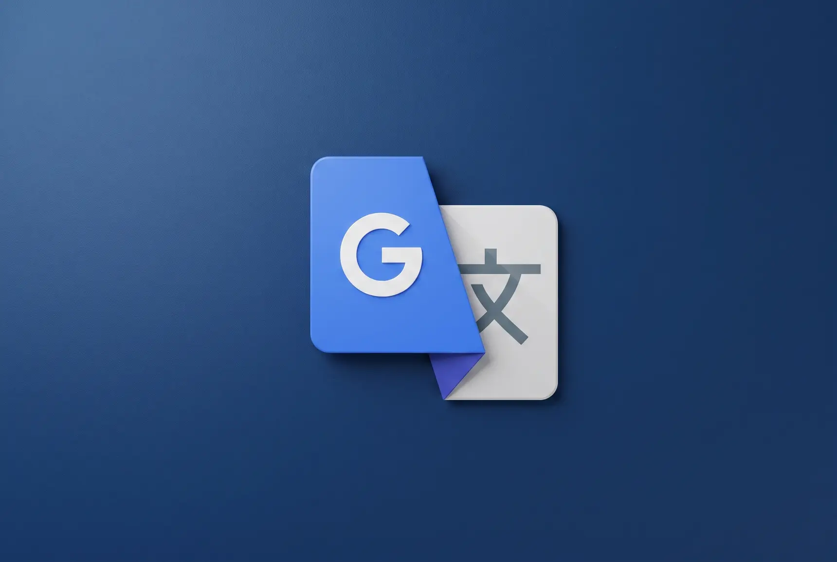 «Google Переводчик» тестирует виджет для мгновенного запуска синхронного перевода