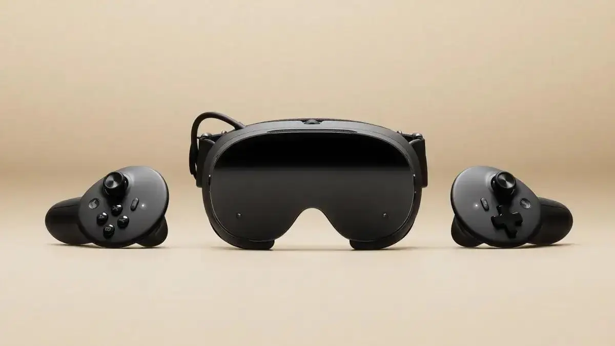 Valve готовит ARM-версию SteamOS для VR-шлема Steam Frame