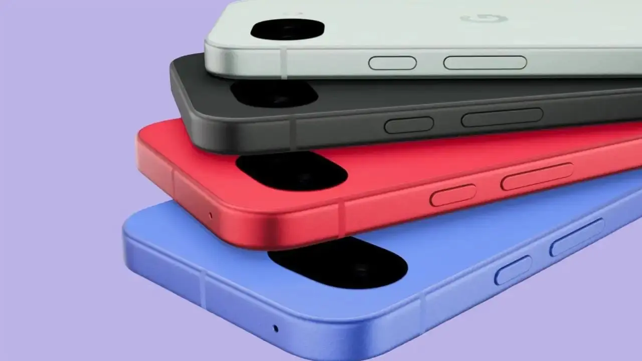 Мощный и доступный: Google Pixel 11a получит флагманский чип Tensor G6 и экран на 120 Гц