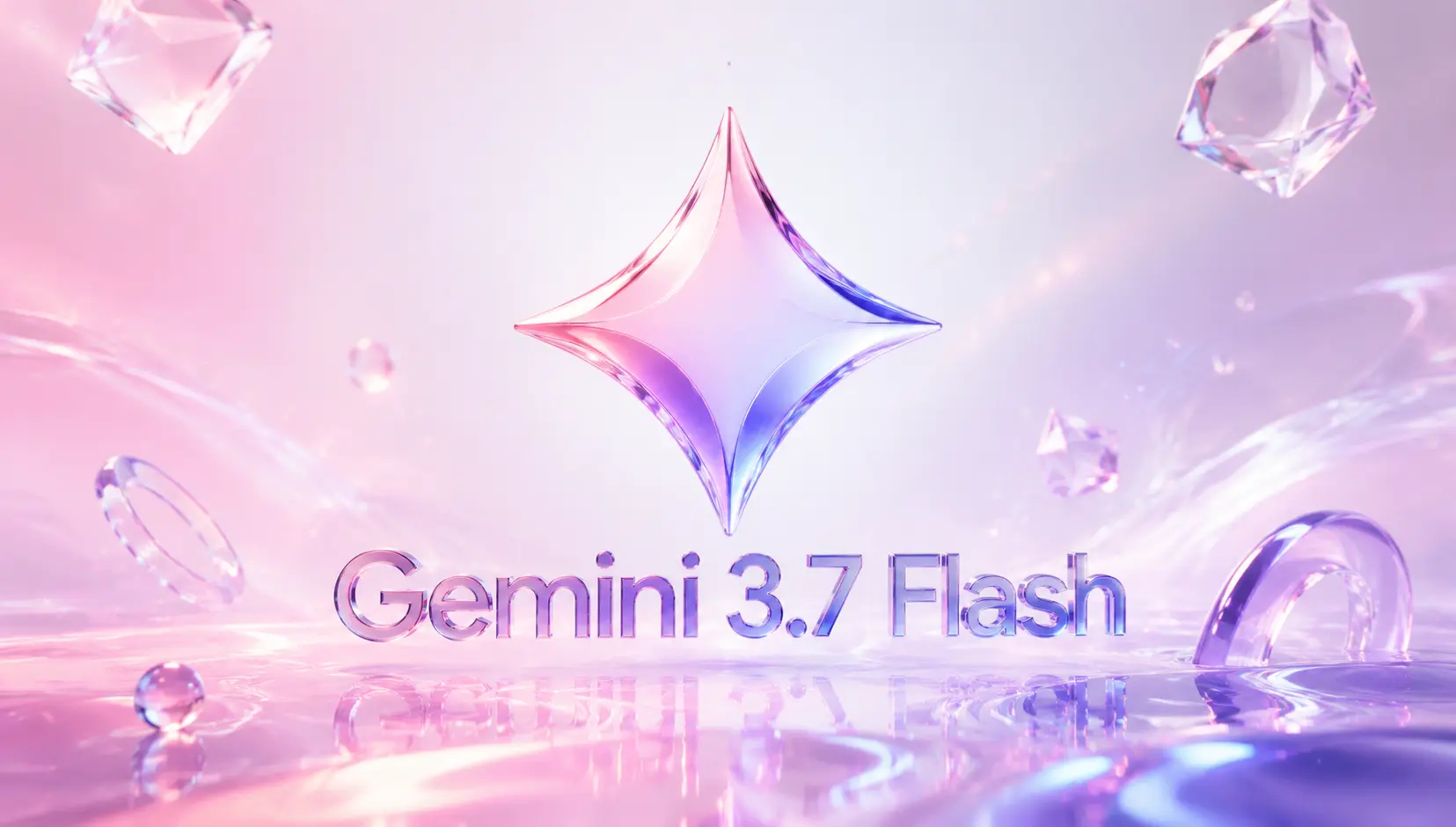 Google выпустила Gemini 3.7 Flash. Она дешевле Claude Sonnet 5 и GPT-5.6 Terra — но где Gemini 3.5 Pro?