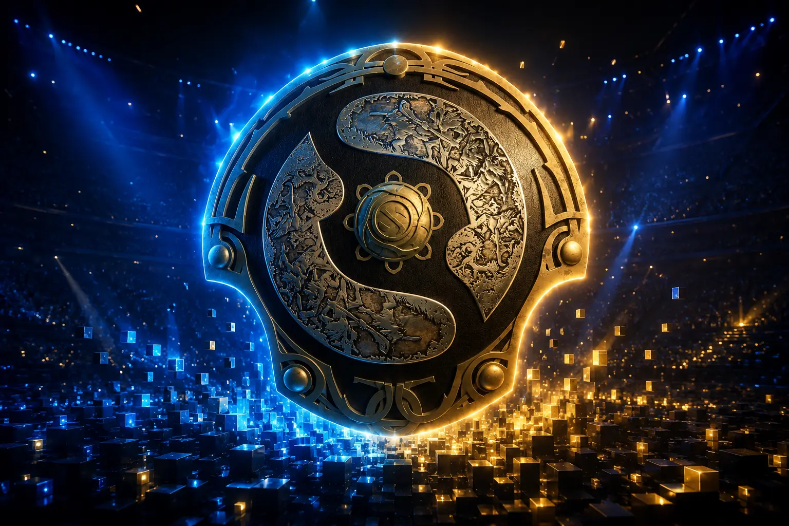 Что такое The International в Dota 2
