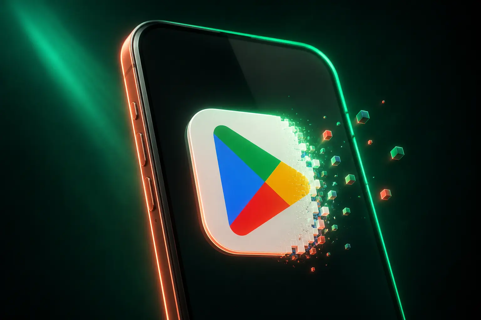 Что делать, если не работает Google Play: 10 способов решить проблему