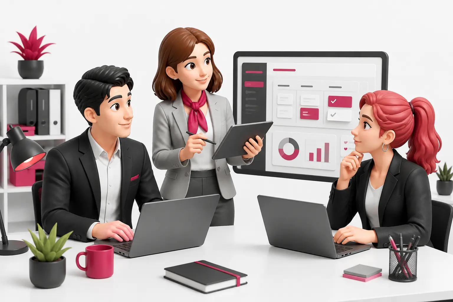 ГК Softline ищет менеджера внутреннего ИТ-продукта