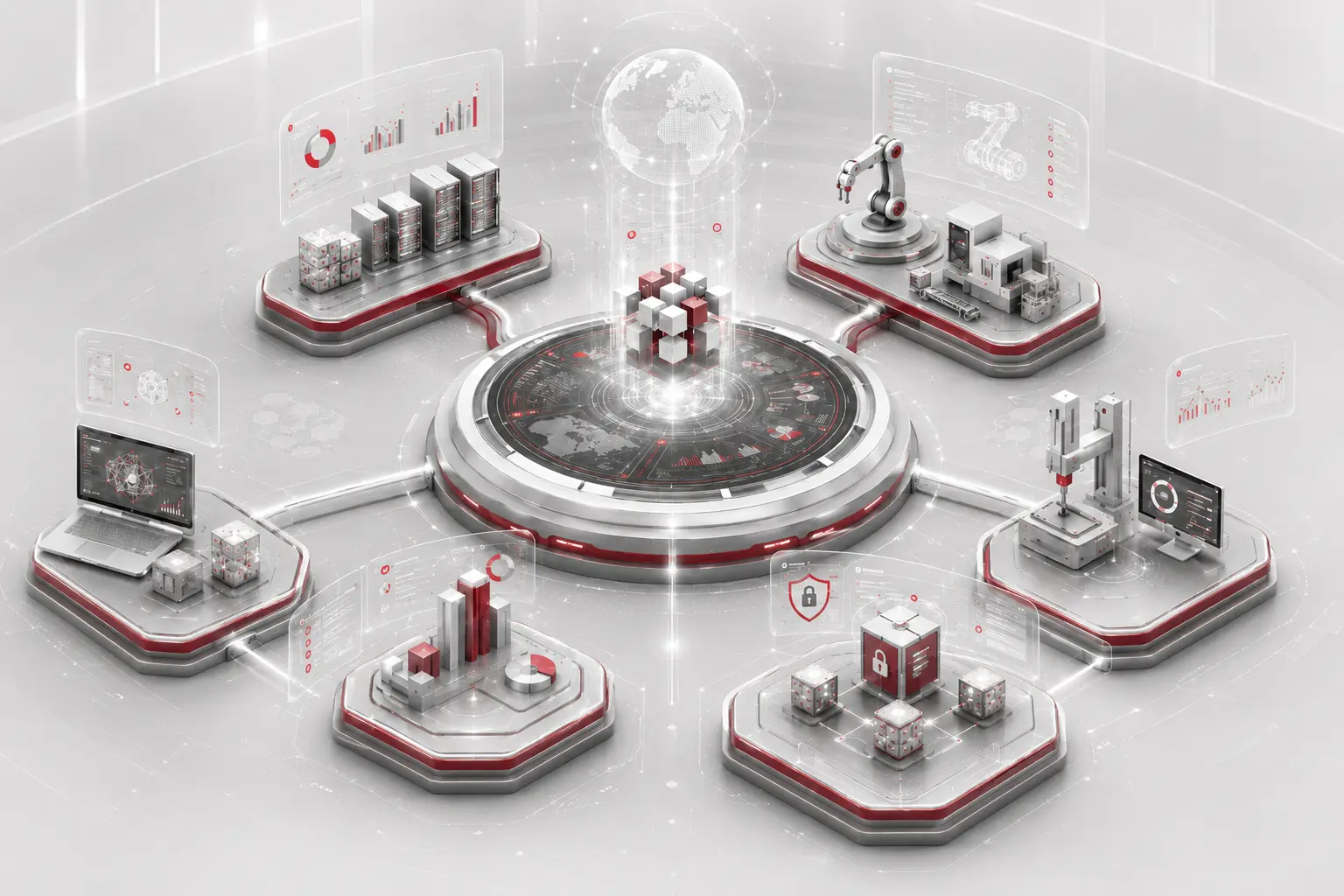 Как перейти на nanoCAD и сохранить чертежные стандарты: опыт Softline