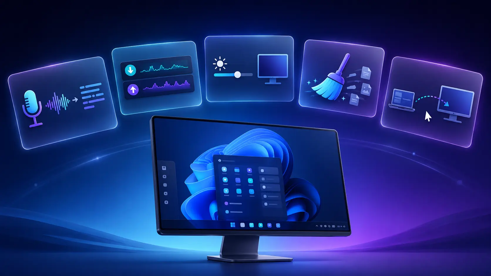 5 незаменимых программ для Windows, о которых почти никто не знает: самое время их попробовать