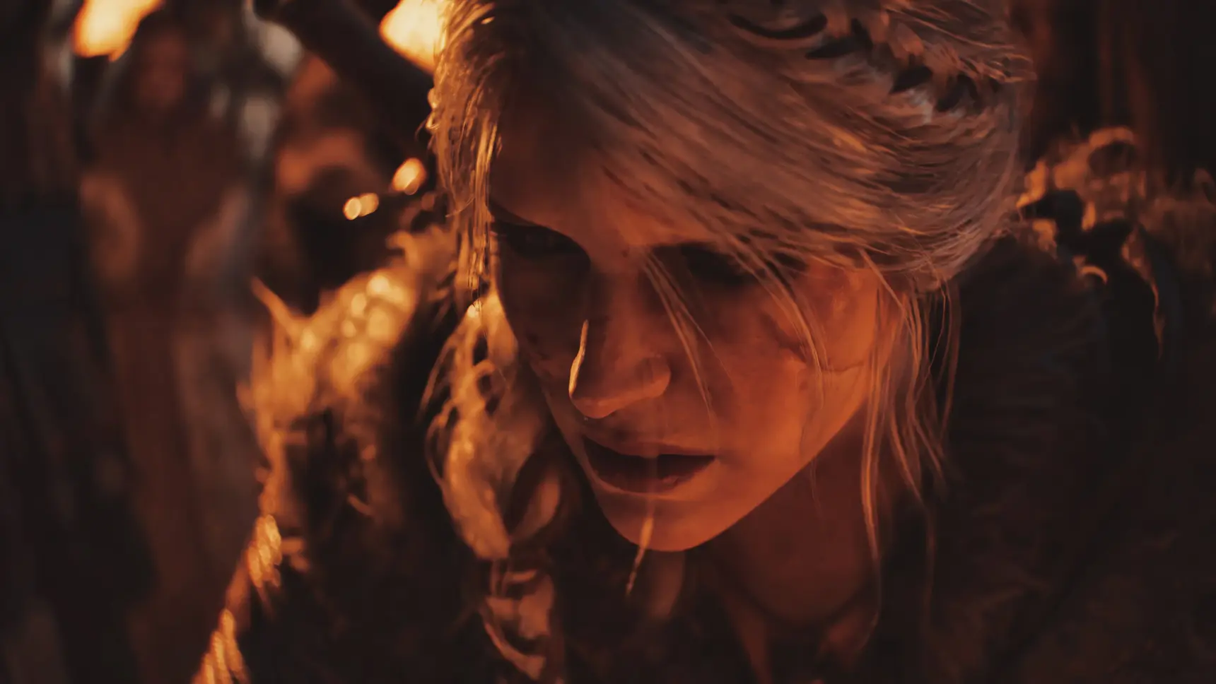 CD Projekt Red ответила фанатам, которые хотят видеть в The Witcher 4 Геральта, а не Цири