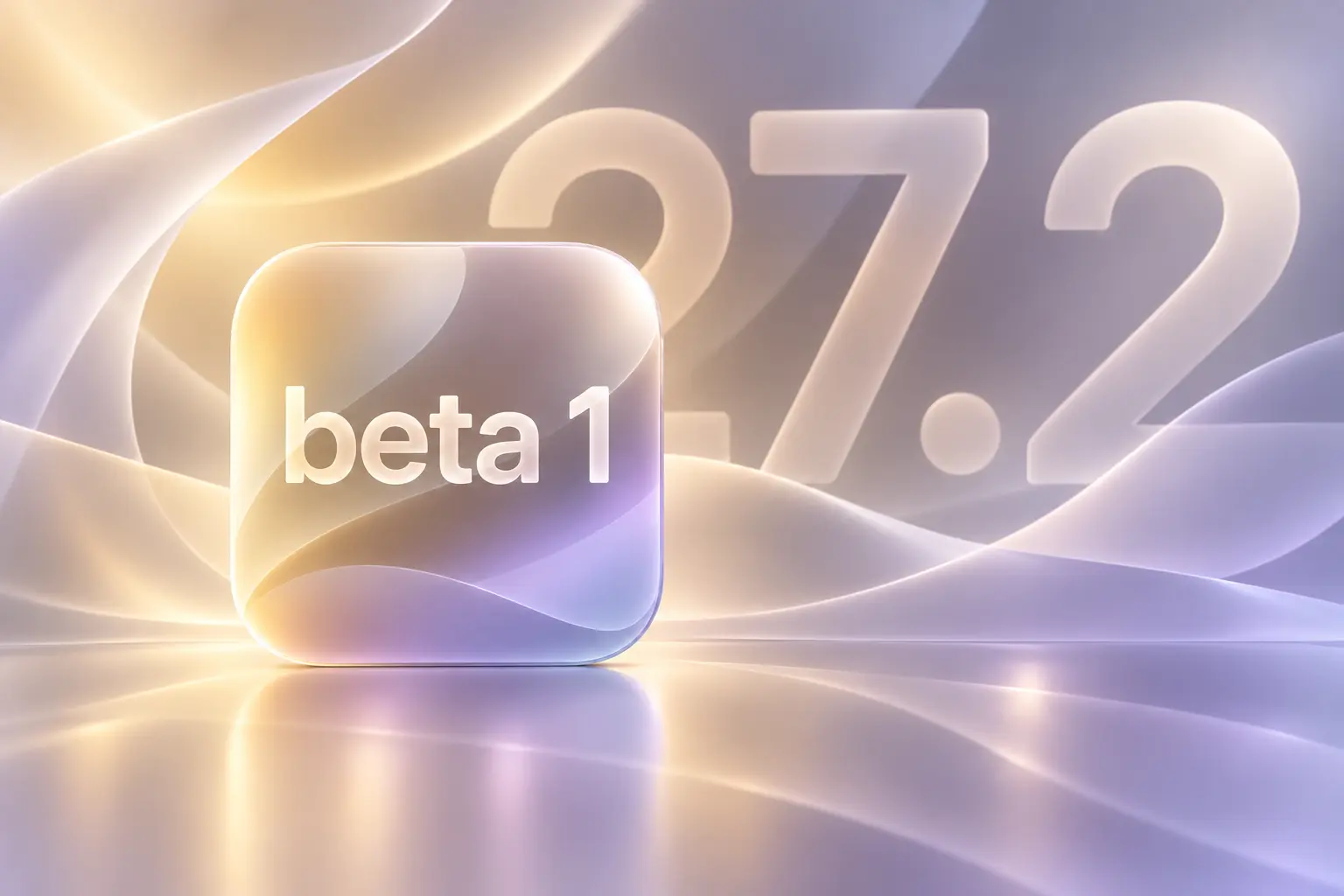 Apple выпустила iOS 27.2 beta 1 для разработчиков вместо iOS 27.1: что нового и при чём тут iPhone Duo