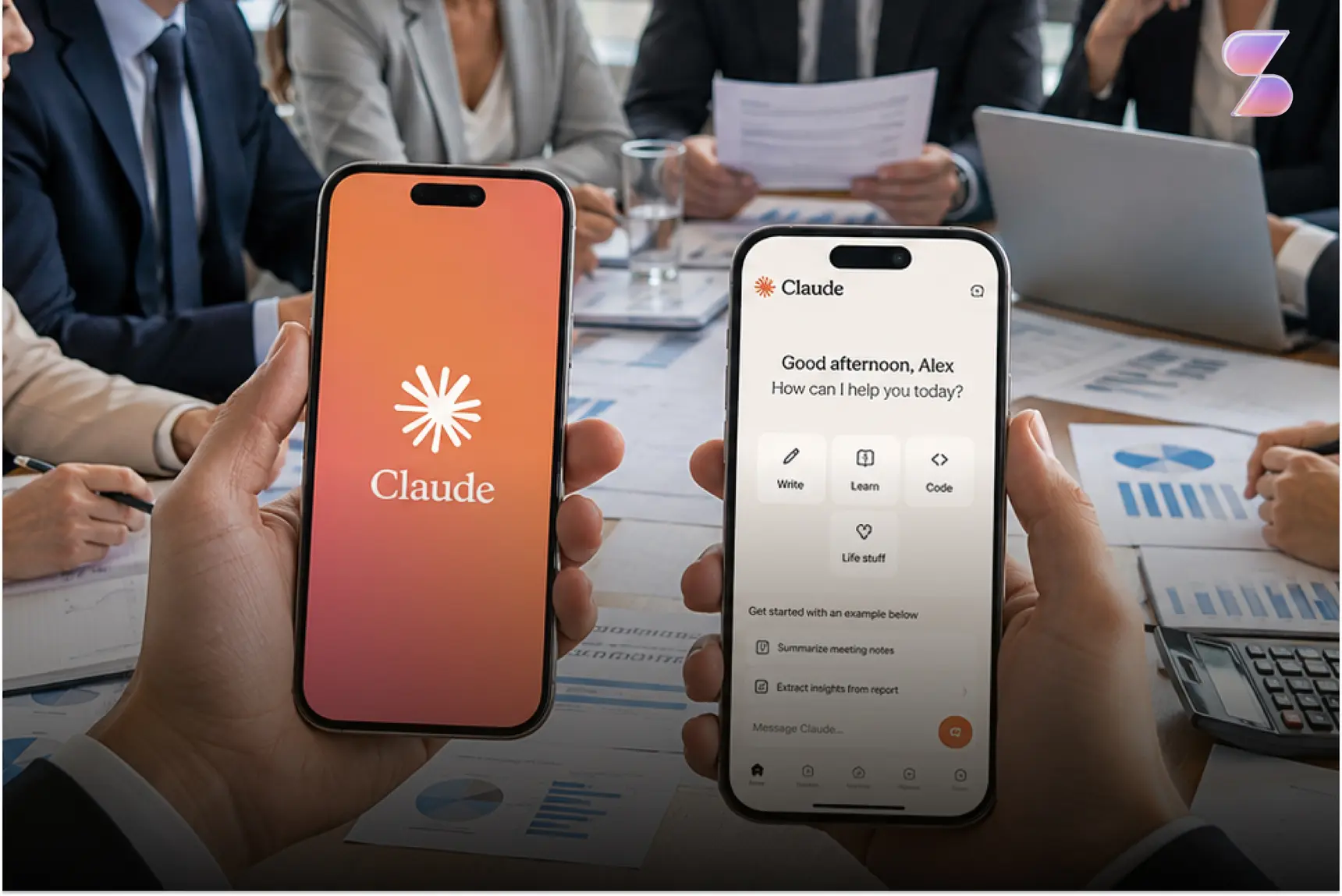 Как скачать Claude (Клауд) на русском: подробный обзор нейросети, промпты, инструкция и доступ без VPN