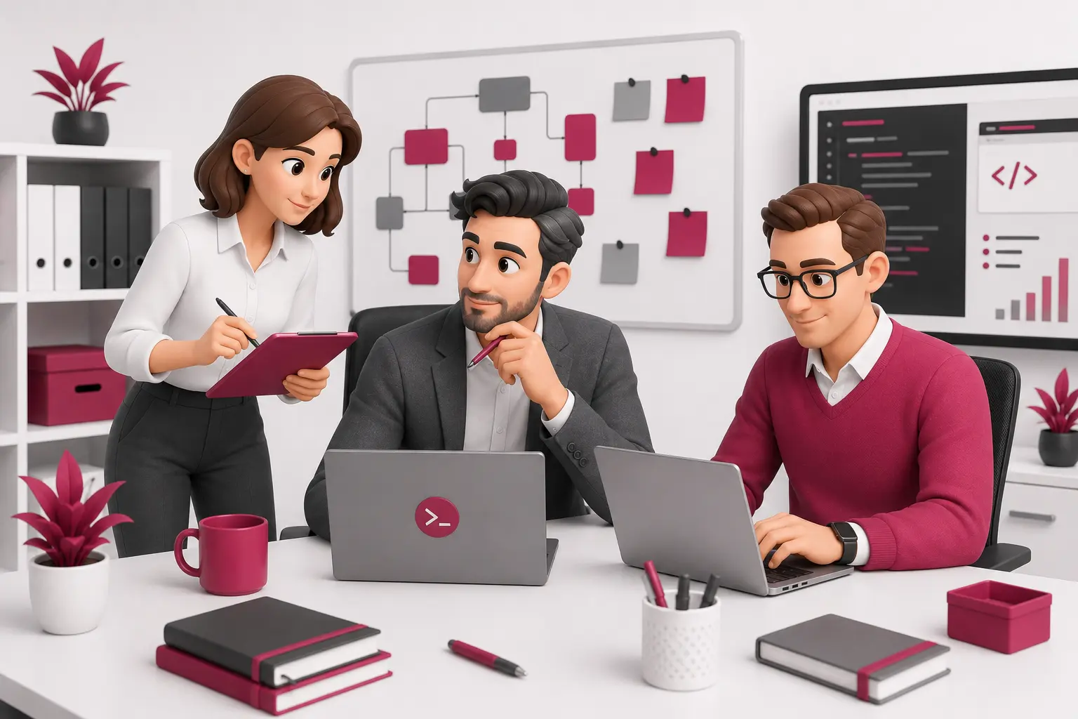 ГК Softline ищет ведущего менеджера по продажам решений / Solution Sales Manager (AI/ML, LLM, CV, IoT)