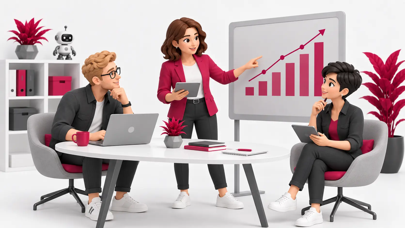 ГК Softline ищет руководителя группы продаж B2G