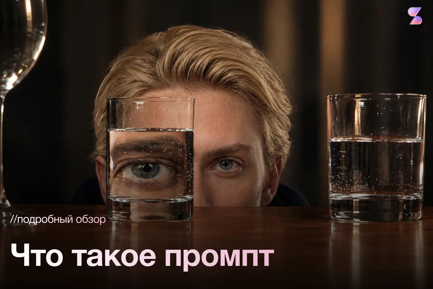 Что такое промпт: как правильно писать запросы для нейросетей и получать лучший результат