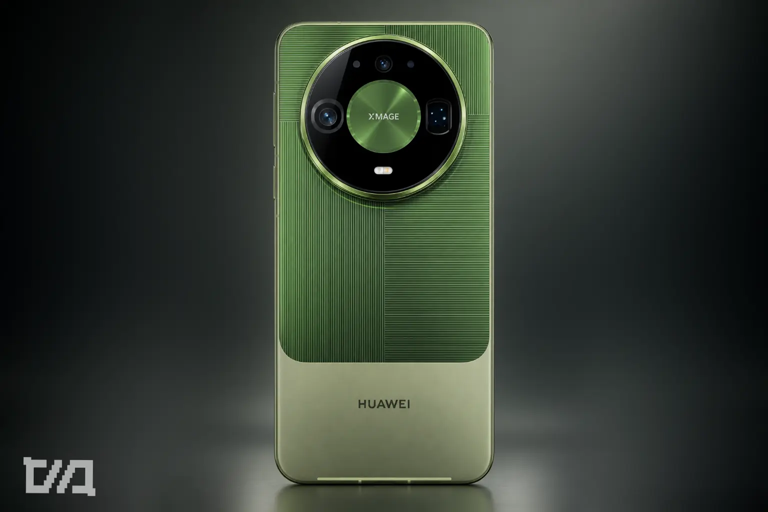 Huawei Mate 90 показали на живых фото до анонса