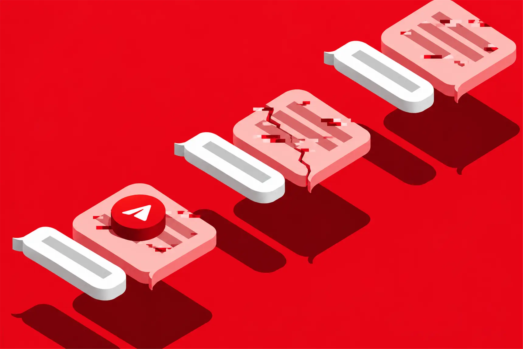 Исследователь обошёл серверную защиту Telegram от вредоносных стикеров