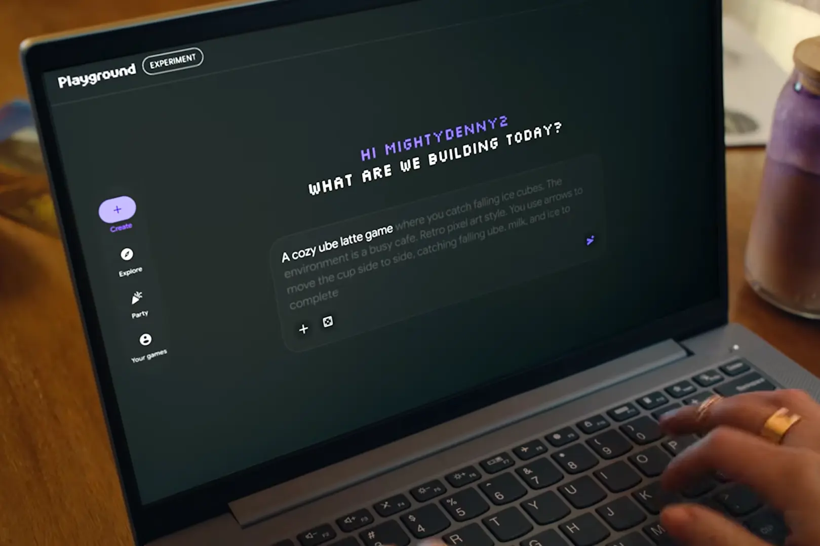 Google запустила платформу для создания игр через ИИ