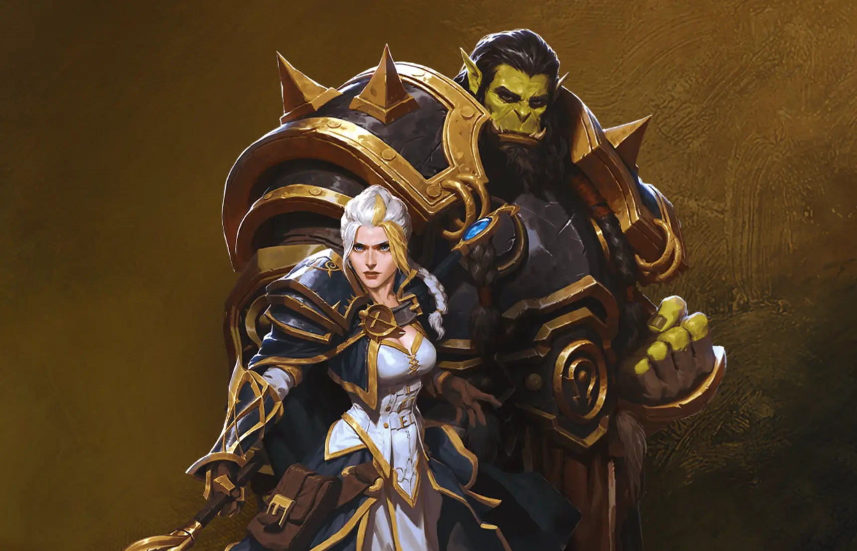 GPT-6 Astra прошла стартовую зону World of Warcraft за 40 минут — не увидев ни одного кадра