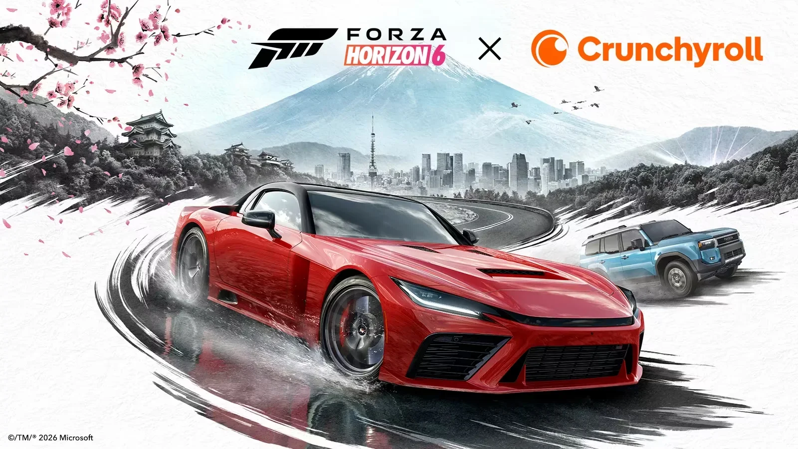 Forza Horizon 6 утекла на торренты за неделю до релиза из-за ошибки в Steam