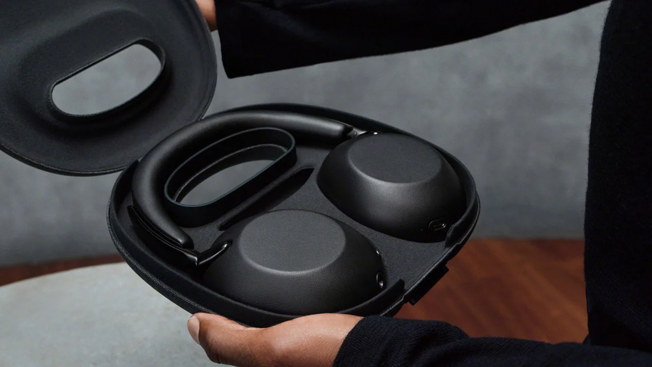 Sony выпустила юбилейные наушники 1000X The ColleXion за $649 — дороже AirPods Max 2 и с меньшей автономностью, чем у XM6