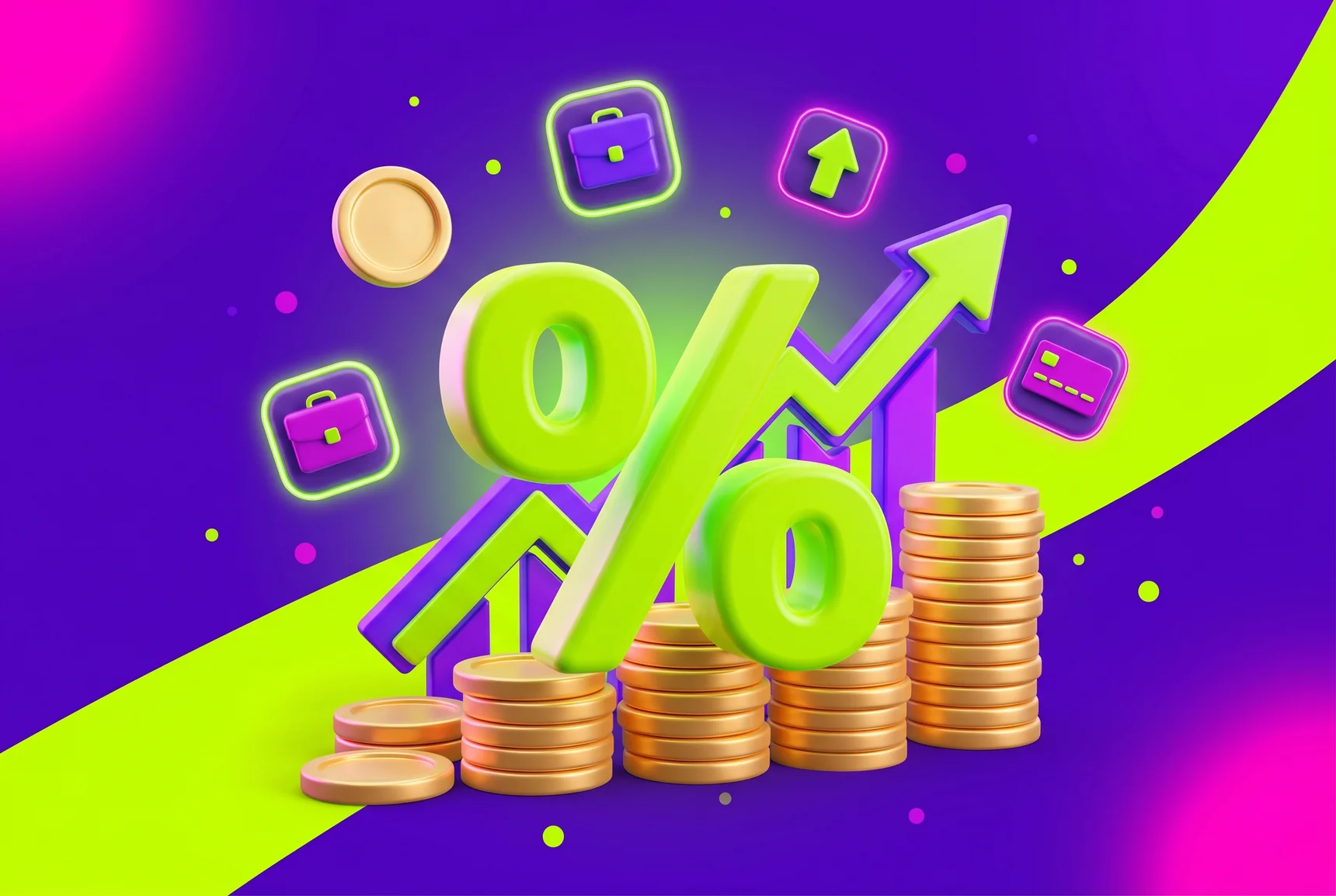 Акция для предпринимателей: ставка по депозиту 12% годовых