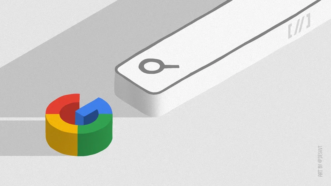 ЕС готовит для Google рекордный штраф за нарушение «Закона о цифровых рынках»