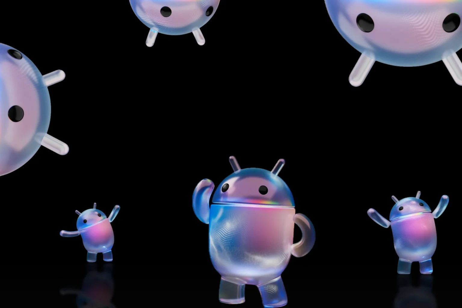 Google представила Android 17 с новыми функциями. Что нового?