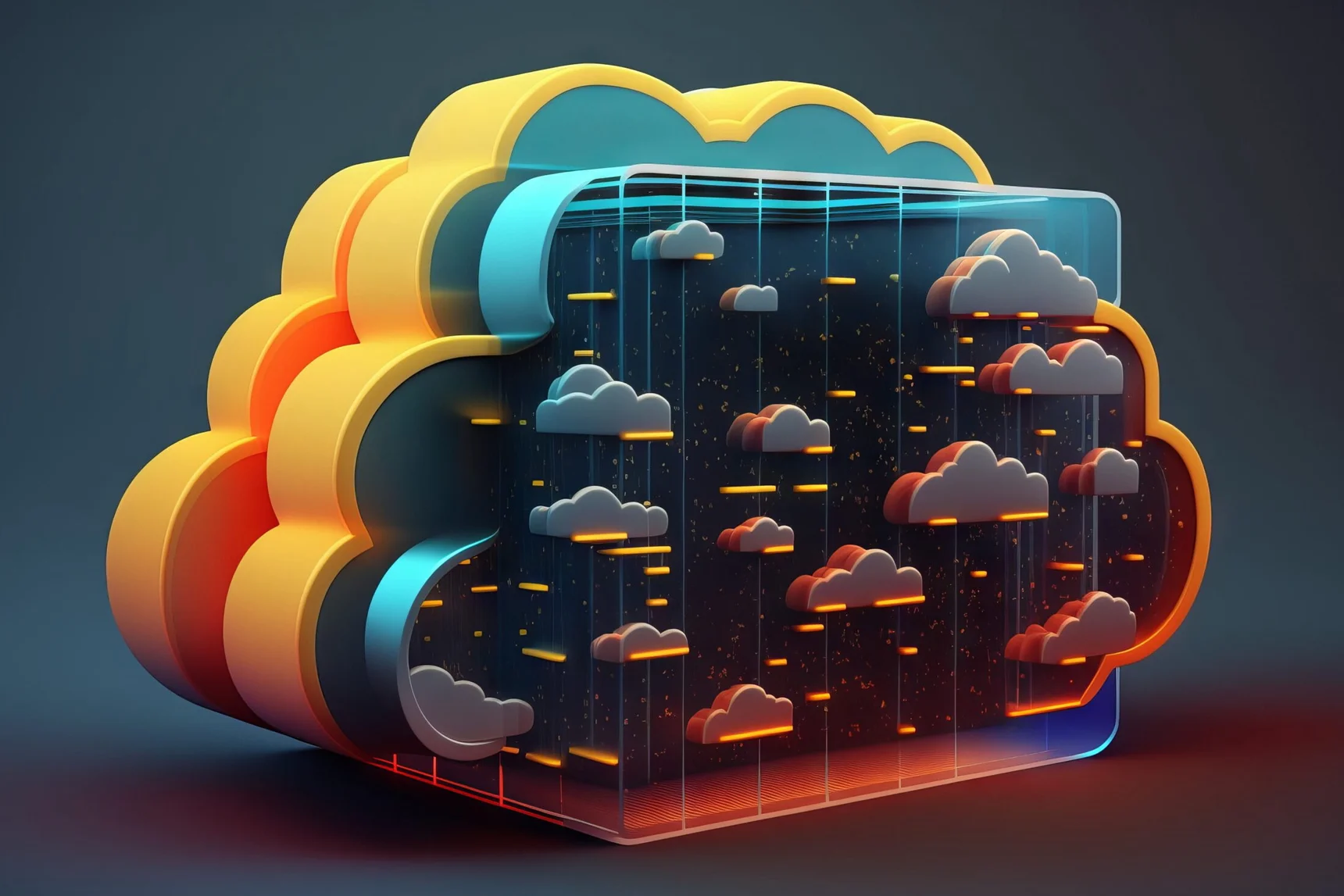 Cloud.ru, MWS и Beeline Cloud запустят мультиоблачную связность для бизнеса