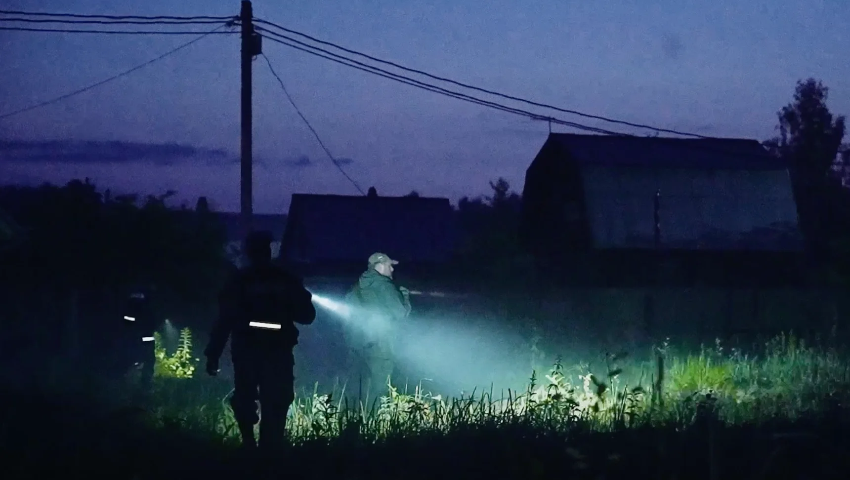 За каждым «Найден. Жив» стоит ваша помощь. Сбор Билайна для «ЛизаАлерт» преодолел отметку 15 000 000