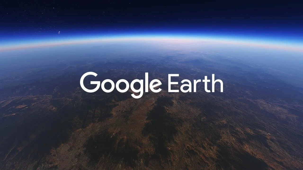 В веб-версии Google Earth появился бесплатный авиасимулятор