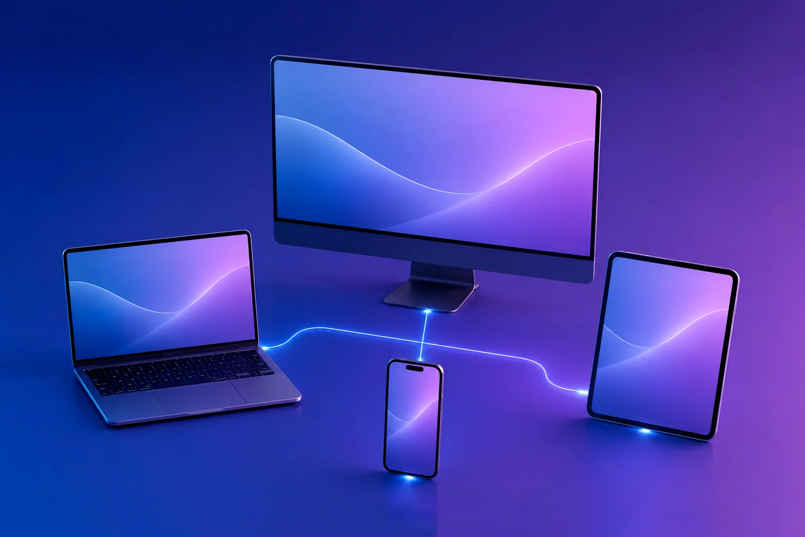 5 незаменимых программ, которые наконец подружат Windows, macOS, Android и iPhone: вам их точно не хватало