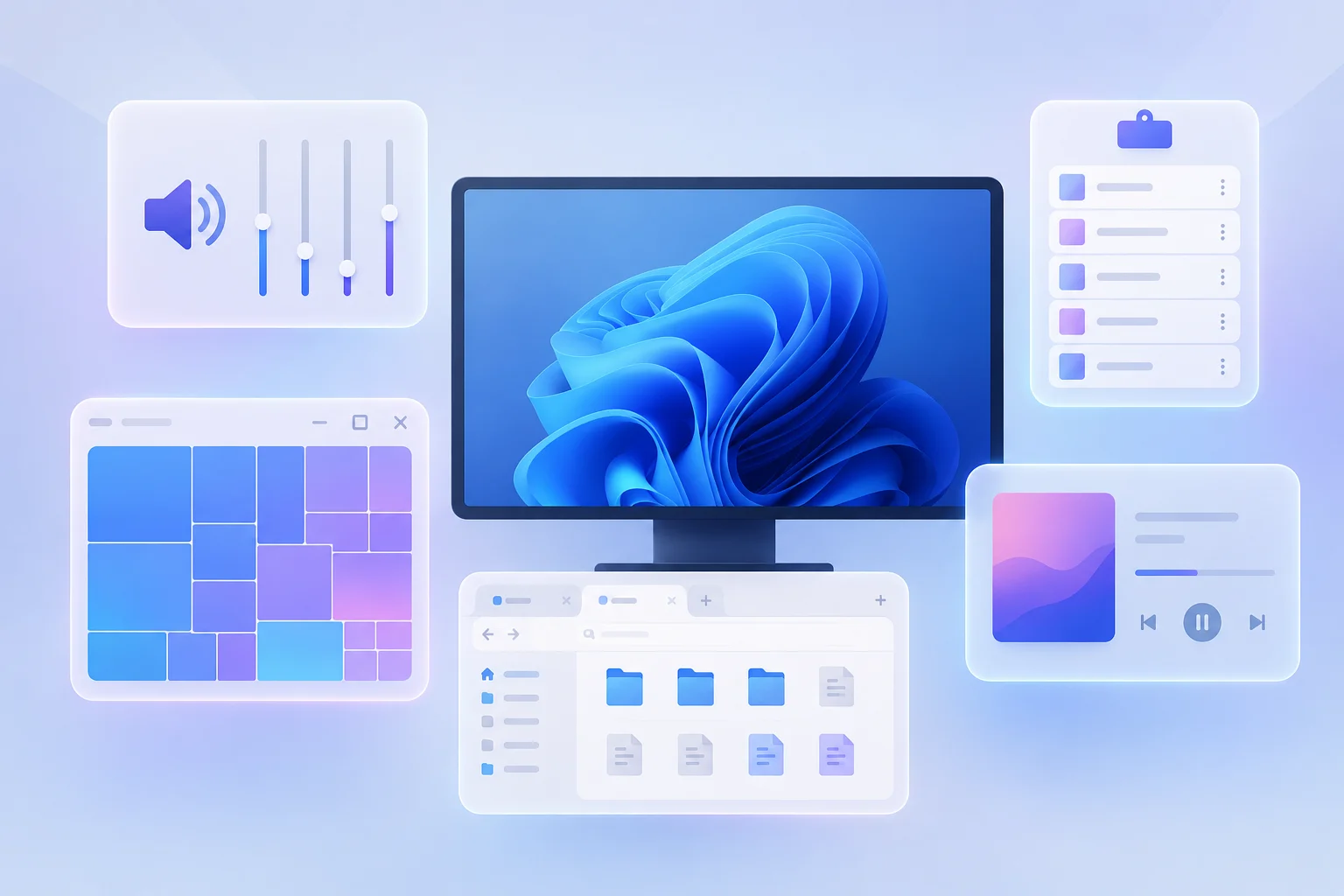 5 утилит для Windows, которые улучшают взаимодействие с системой: вам понравится