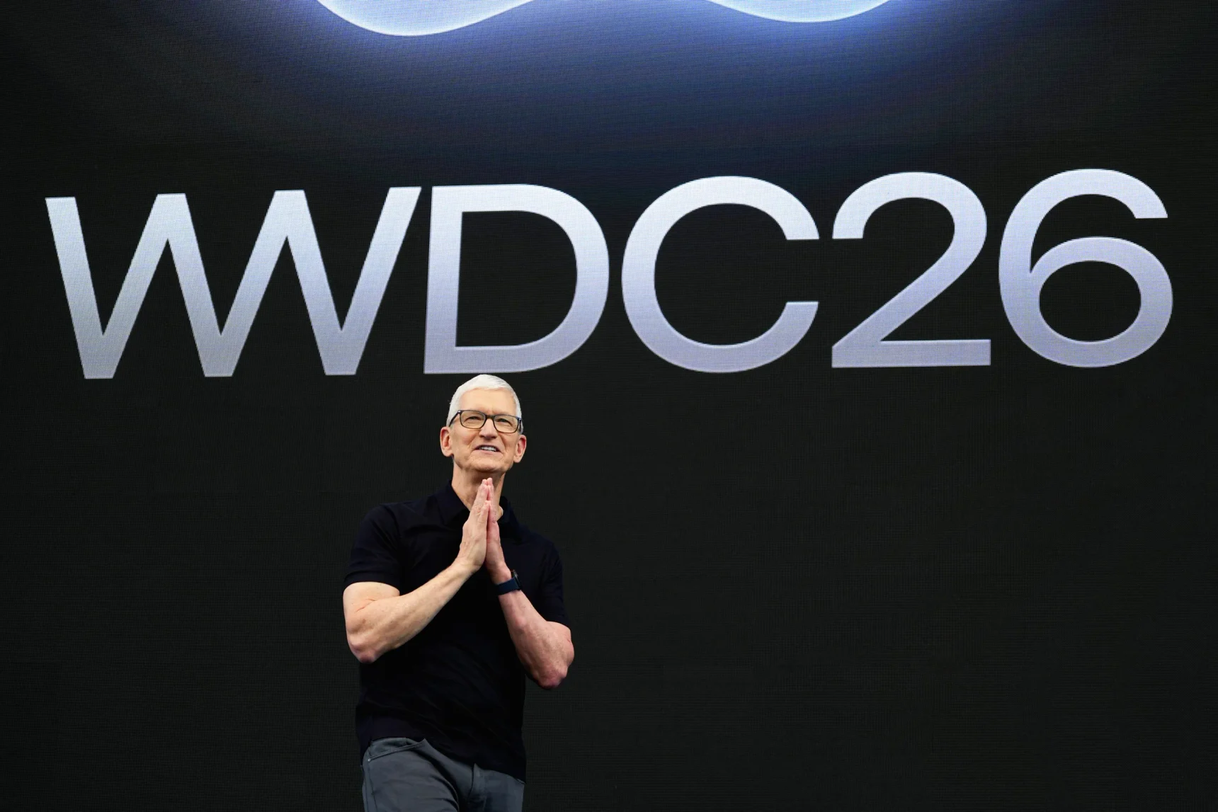 Я впервые за 10 лет не смотрел презентацию Apple и ничуть не пожалел. Вот почему так произошло