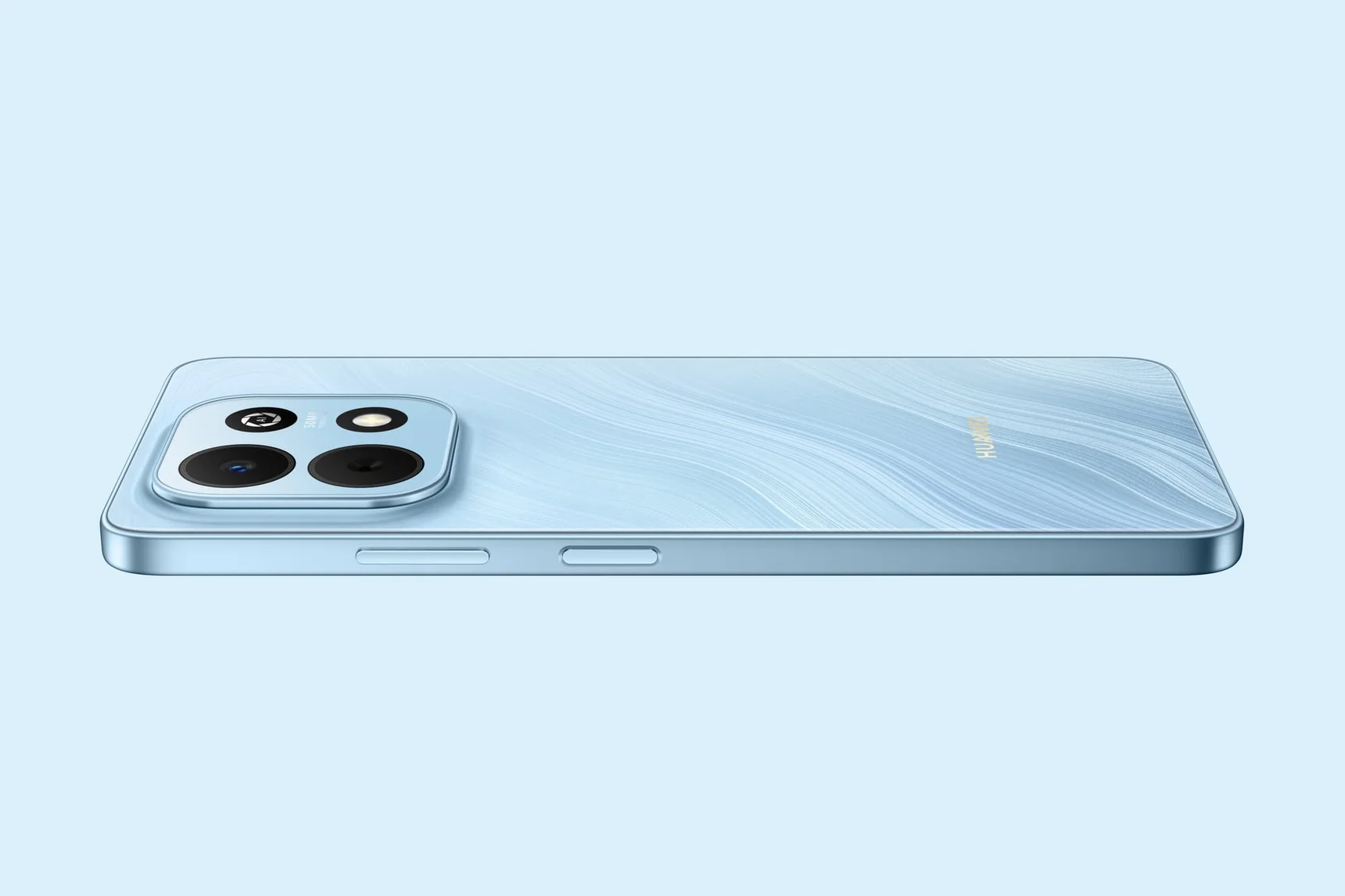 В России стартовали продажи Huawei nova Y74: бюджетник с батареей на 6620 мАч
