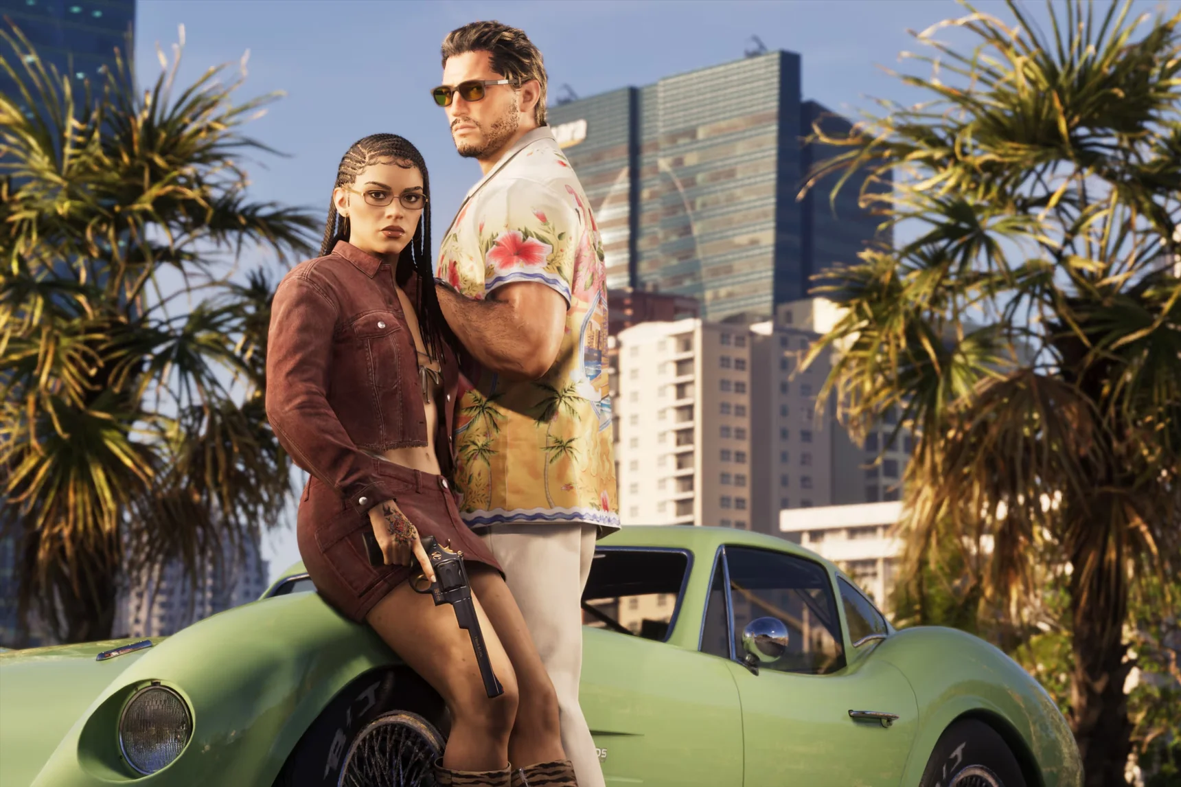Как купить GTA VI в России: все способы и где дешевле всего