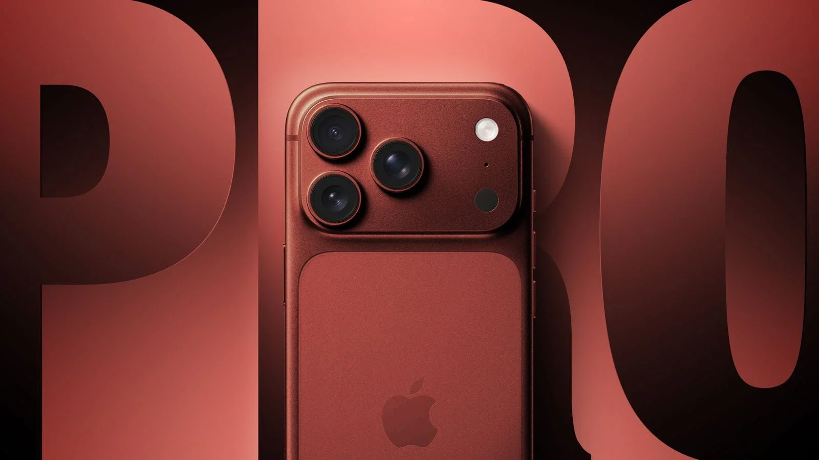 Apple начала через DMCA удалять посты со слитыми данными об iPhone 18 Pro