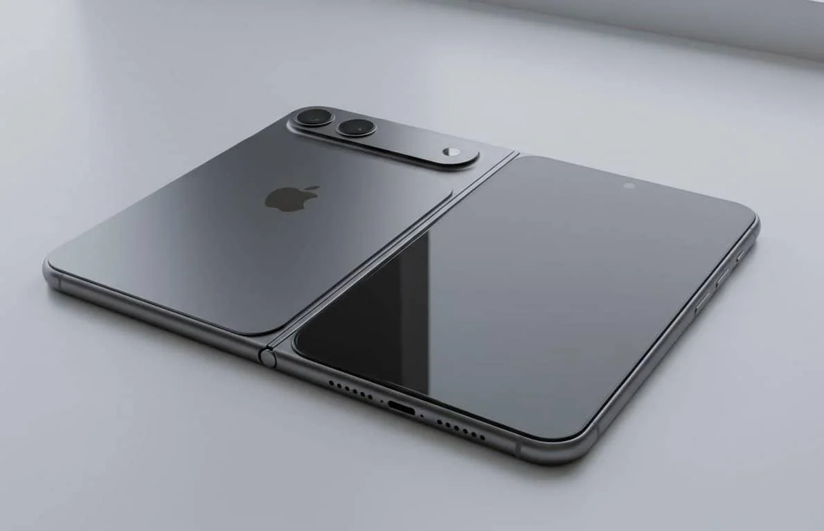Гурман: Apple готовит складной iPhone, умные очки, AirPods с камерами и домашнего робота
